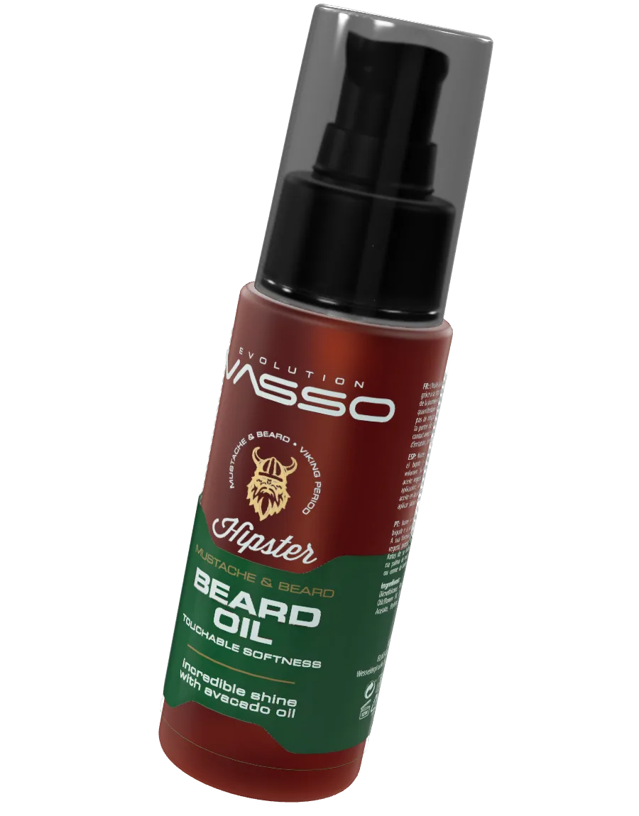 Beard Oil