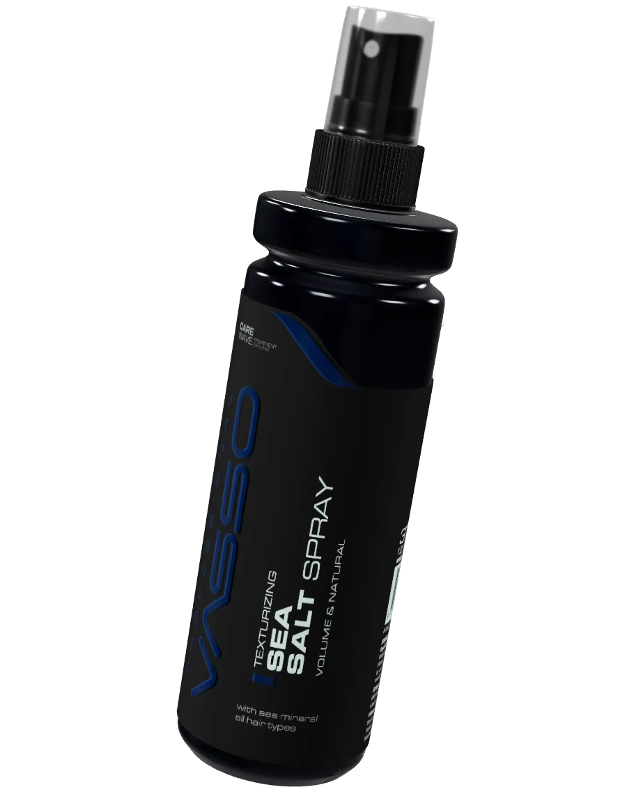 Sea Salt Spray